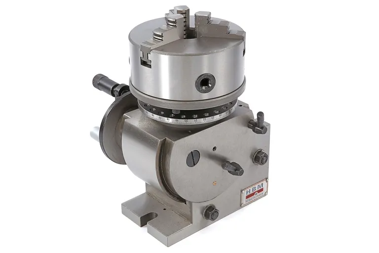 HBM BS-1 delehodesett