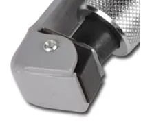 Tetningsstykke til dødmannshåndtak