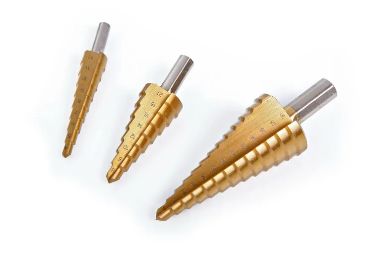 Trappeborsett 4-30 mm.