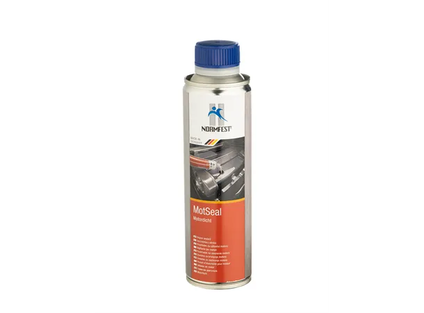 Normfest Motseal lekkasjestopper 300 ml. 