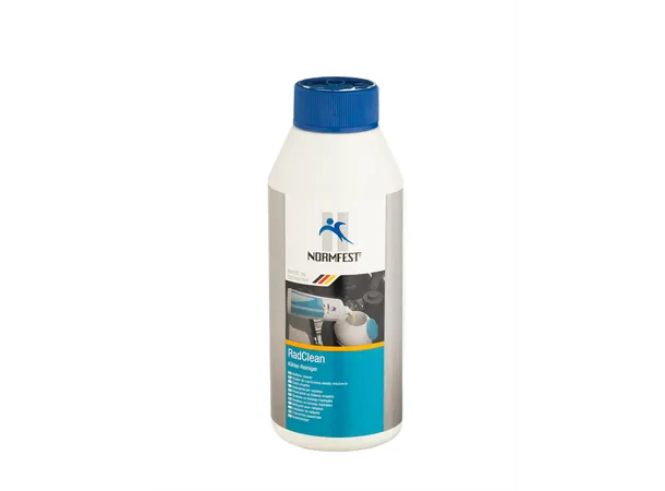 Normfest Radclean Radiatorrens 250ml