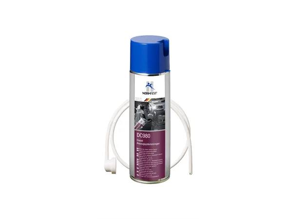 Normfest DC980 diesel innsugsrens