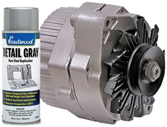 Eastwood Detail Gray