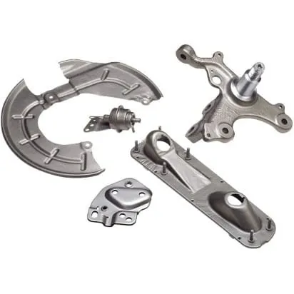 Eastwood Detail Gray