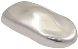 Pulverlakk, Klarlakk