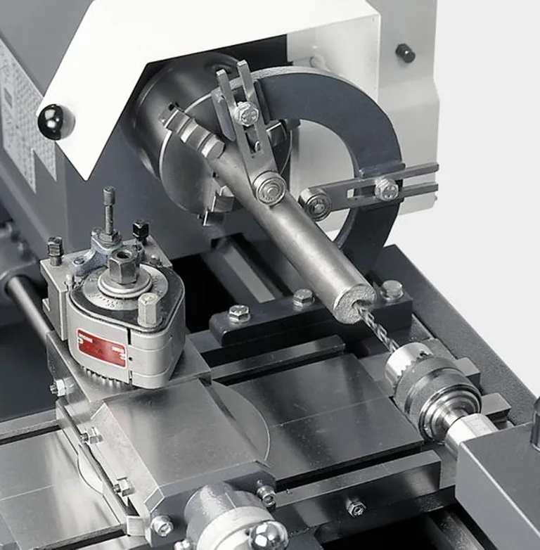 Wabeco medløpende brille for D6000