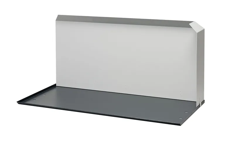 Wabeco spon- og kjølevæskebrett for D6000