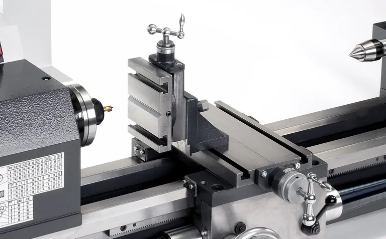 Wabeco vertikalbord for D6000