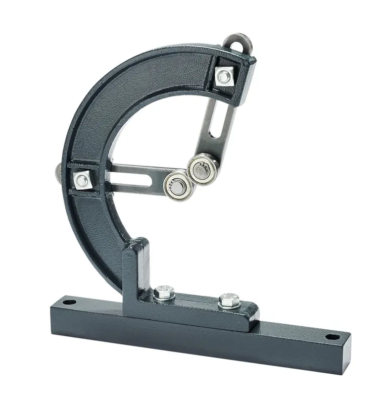 Wabeco medløpende brille for D6000