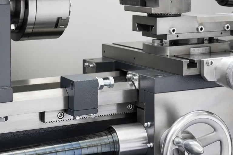 Wabeco lengdestopp for D4000