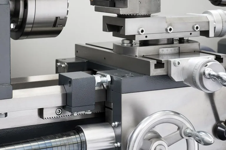 Wabeco lengdestopp for D4000