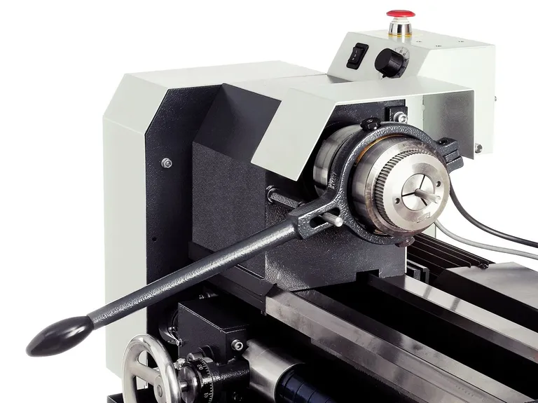 Wabeco hurtigchuck for D6000