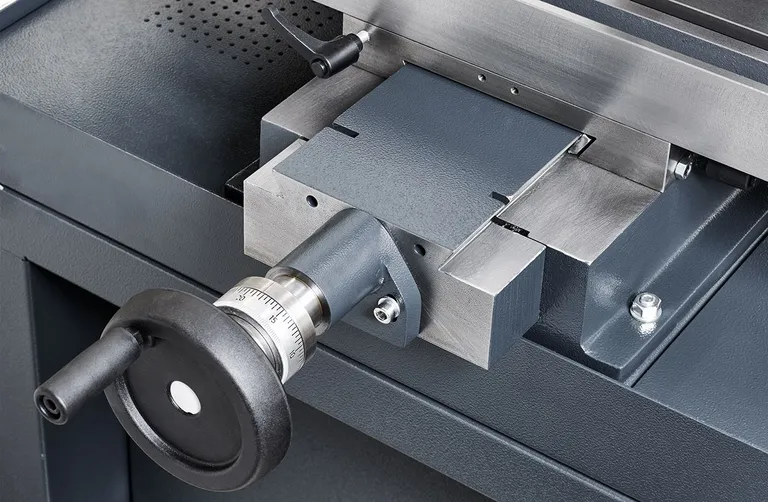 Wabeco ekstra vandring  Y-akse, for F1200/F1210