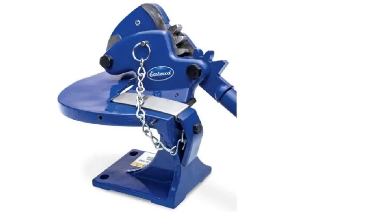 Platekutter for buer