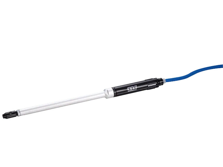 M7 rettsliper, mikro/lang