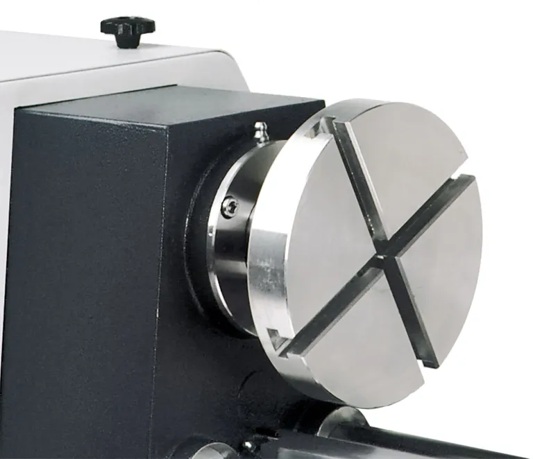 Wabeco planskive for dreiebenk