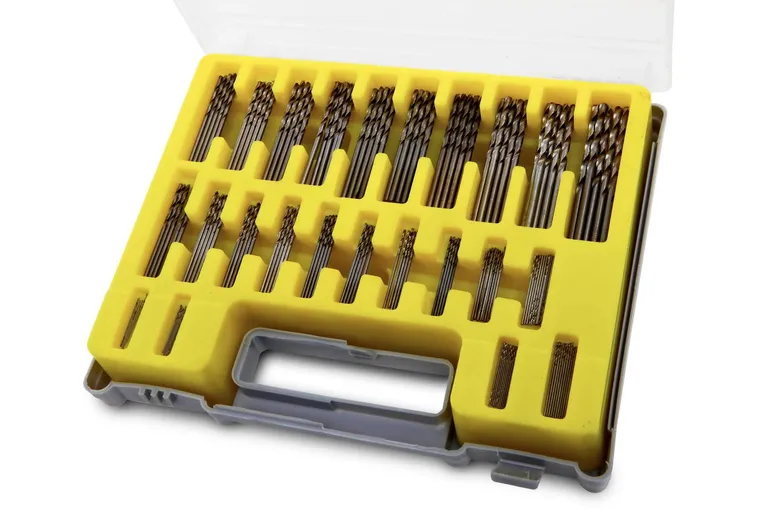 Dyseborsett 0,4-3,2mm