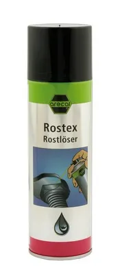 Rustløser Rostex -300ml
