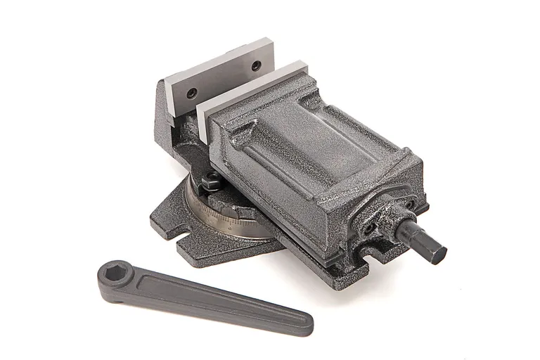 Maskinskrustikke m/sving