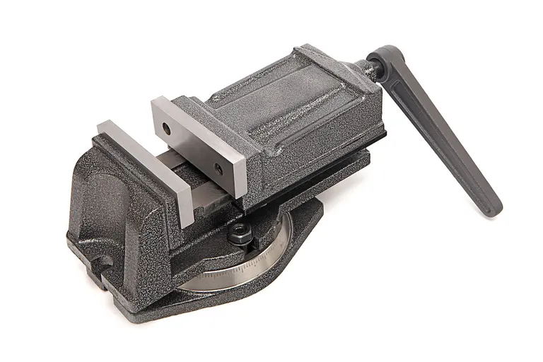 Maskinskrustikke m/sving