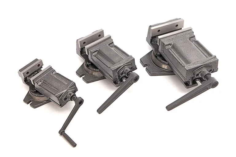 Maskinskrustikke m/sving