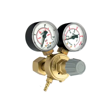 Gassregulator