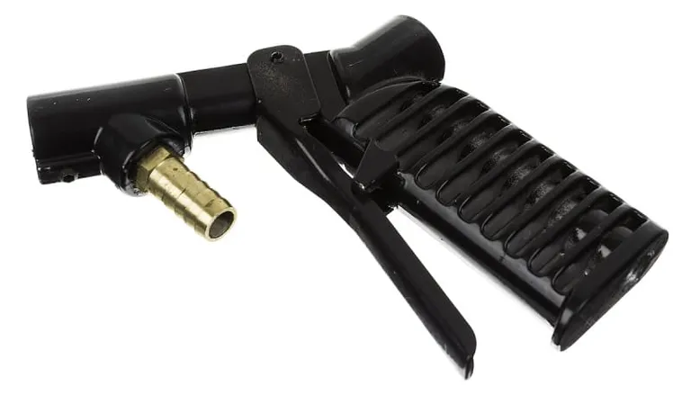 Sandblåsepistol for SB28