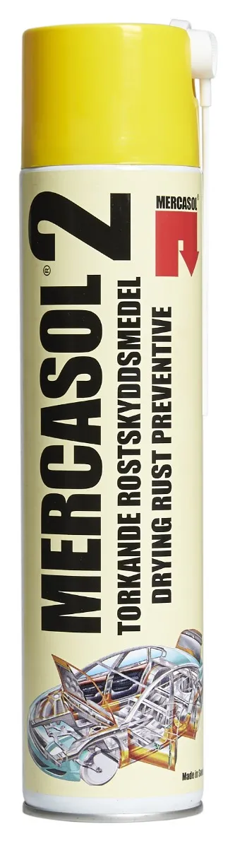 Mercasol 2