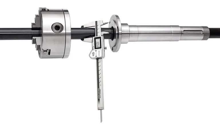 Wabeco spindelboring Ø 30mm. for D6000