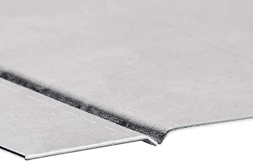 Falseverktøy for buttsveis, manuell