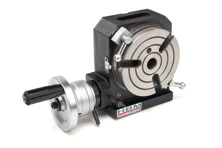 Rundmatingsbord 110mm