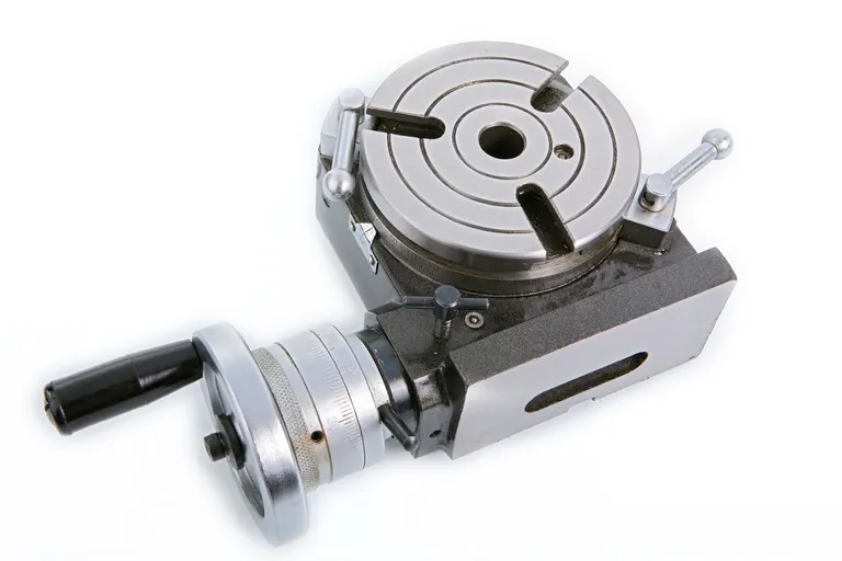 Rundmatingsbord 110mm