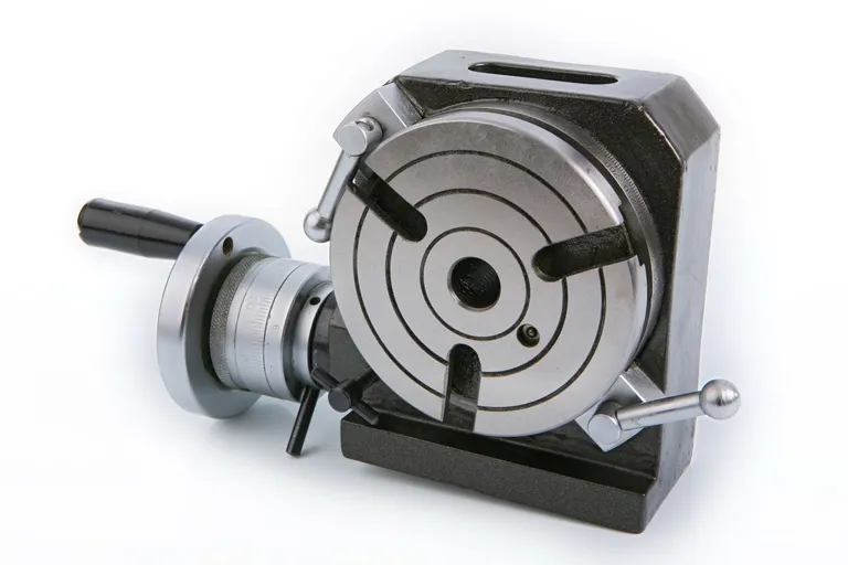 Rundmatingsbord 110mm