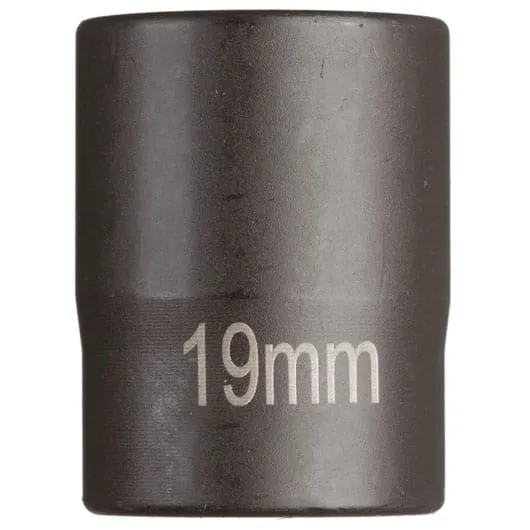 Gedore pipesett for ødelagte bolter, 1/2" 10 deler