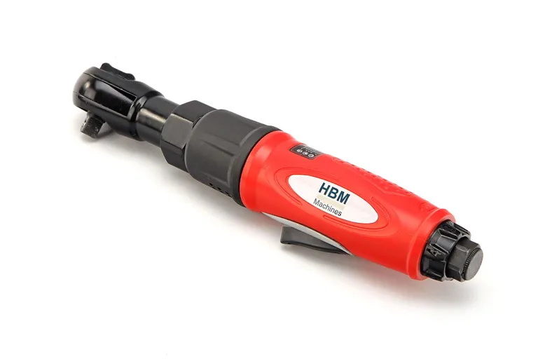 Luftskralle med slagfunksjon, 1/2"