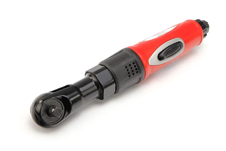 Luftskralle med slagfunksjon, 3/8"