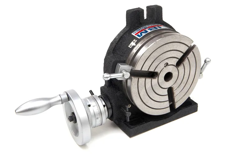 Rundmatingsbord 150 mm