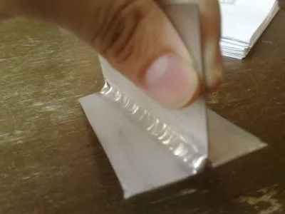 Miller multiapparat med PulseMIG for alusveis