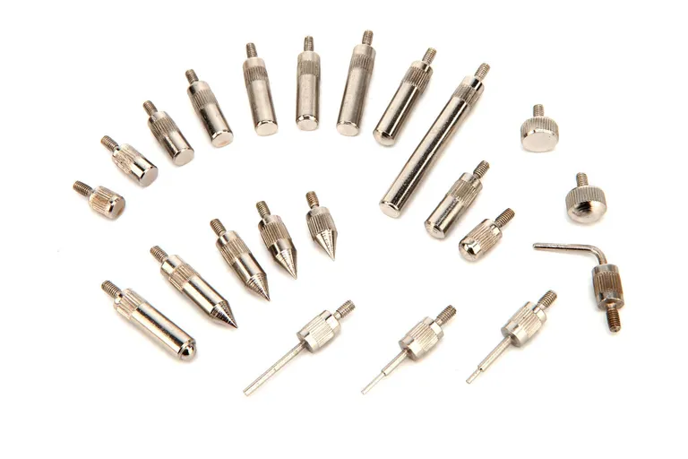 Måleurforlengersett