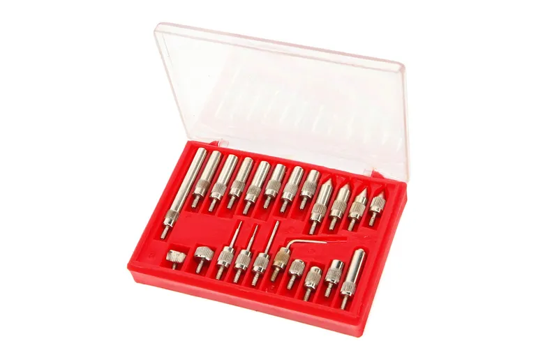 Måleurforlengersett