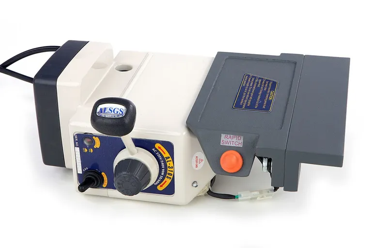 Matemotor, horisontal