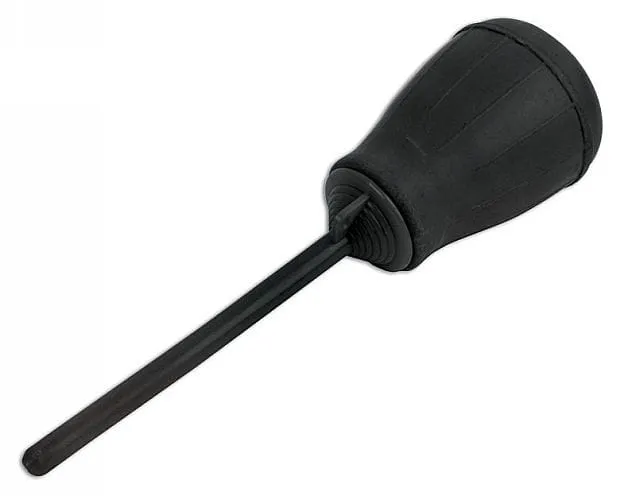 Væskefyller/fjerner