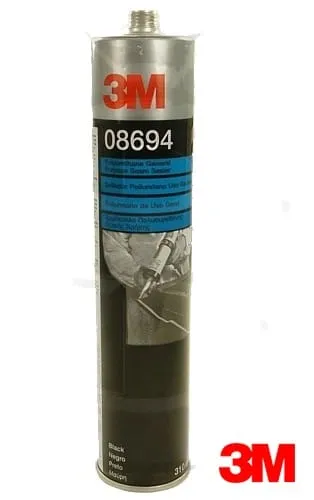 Karosserikitt, patron