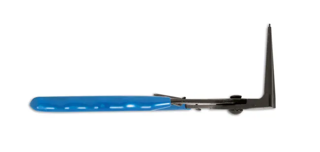 Låseringtang for mastersylindre på MC