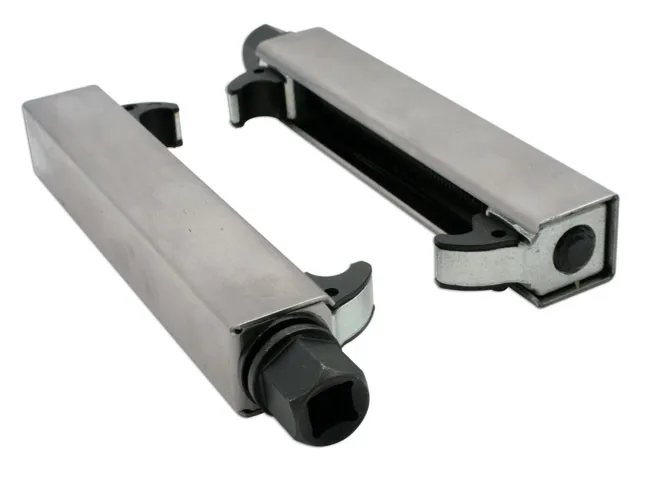 Fjærspennersett for MC