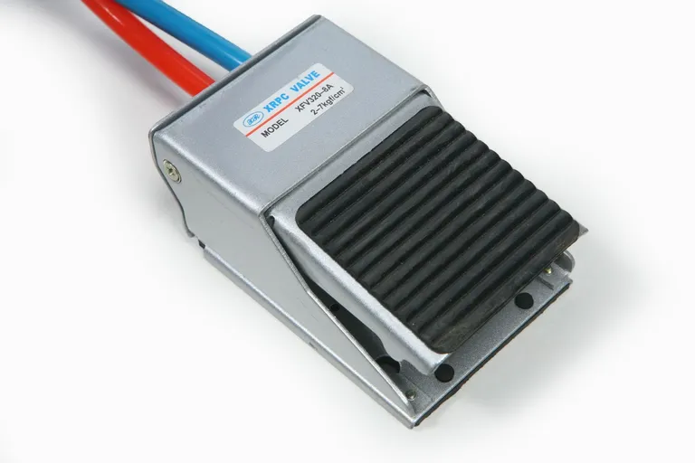 Planishing Hammer, stor