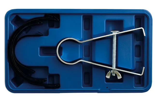 Stempelringkompressor for MC