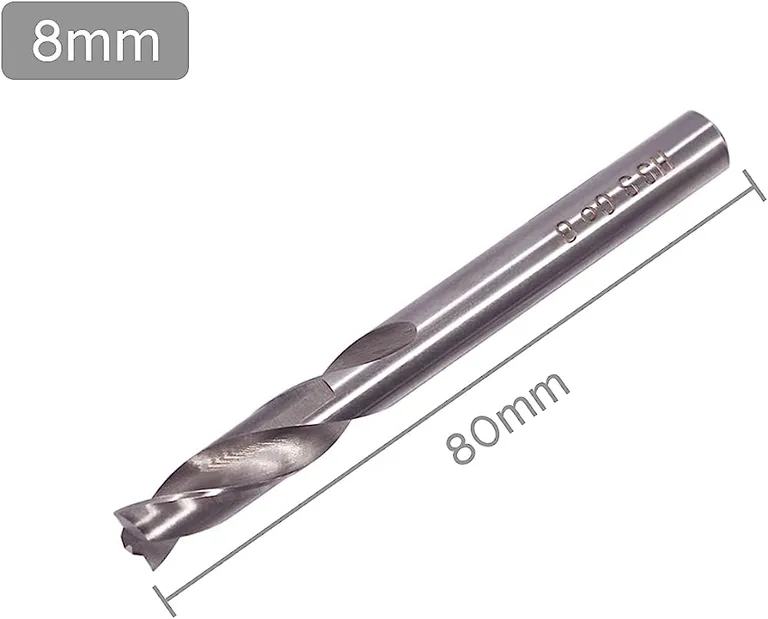 Punktsveisbor, kobolt