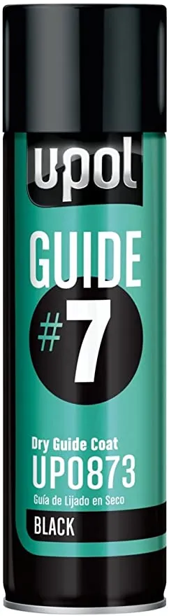 Guide Coat, aerosol