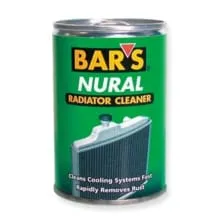 Bar's Leaks Radiatorrens